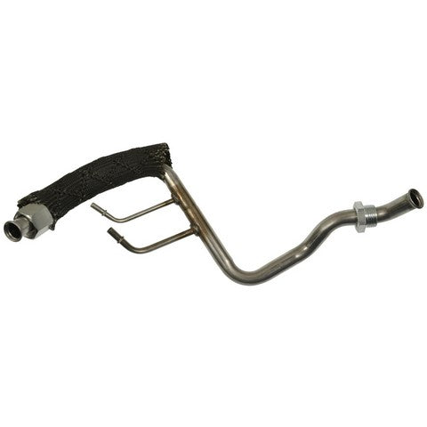 Standard Ignition Exhaust Gas Recirculation (EGR) Tube P/N:ETB13 Fits: Ford Expedition 98-97, Ford F-150 98-97, Ford F-250 98-97, Ford F-350 Super Duty 1999, Lincoln Navigator 1998 - Image 1