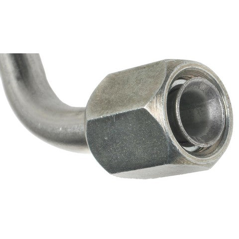 Standard Ignition Exhaust Gas Recirculation (EGR) Tube P/N:ETB17 Fits: Ford E-350 Econoline 97-95, Ford E-350 Econoline Club Wagon 97-95, Ford F-250 96-94, Ford F-350 97-94, Ford F-super Duty 97-94 - Image 2