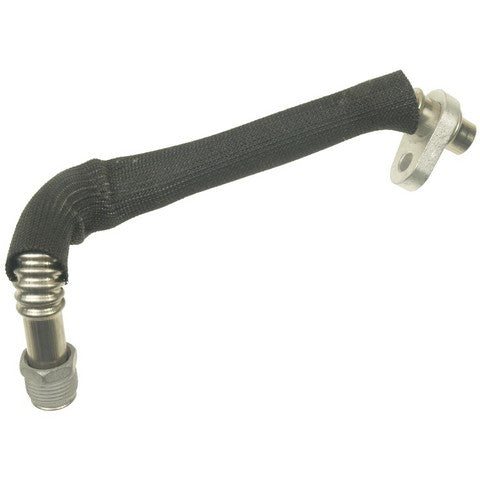 Standard Ignition Exhaust Gas Recirculation (EGR) Tube P/N:ETB22 Fits: Buick Century, Buick Rendezvous, Chevrolet Impala, Chevrolet Lumina, Chevrolet Malibu, Chevrolet Monte Carlo, Chevrolet Venture, Oldsmobile Alero, Oldsmobile Silhouette, Pontiac Aztek - Image 1