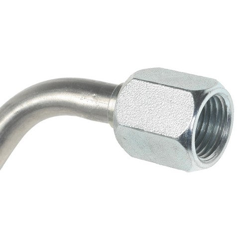 Standard Ignition Exhaust Gas Recirculation (EGR) Tube P/N:ETB27 Fits: Ford E-350 Club Wagon, Ford E-350 Econoline, Ford E-350 Econoline Club Wagon, Ford E-450 Econoline Super Duty, Ford E-450 Super Duty, Ford E-550 Econoline Super Duty - Image 2