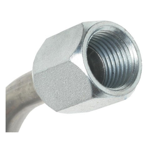 Standard Ignition Exhaust Gas Recirculation (EGR) Tube P/N:ETB27 Fits: Ford E-350 Club Wagon, Ford E-350 Econoline, Ford E-350 Econoline Club Wagon, Ford E-450 Econoline Super Duty, Ford E-450 Super Duty, Ford E-550 Econoline Super Duty - Image 3