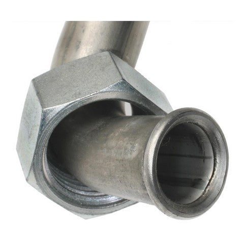 Standard Ignition Exhaust Gas Recirculation (EGR) Tube P/N:ETB2 Fits: Ford E-150, Ford E-150 Club Wagon, Ford E-150 Econoline, Ford E-150 Econoline Club Wagon, Ford E-250, Ford E-250 Econoline, Ford E-350 Club Wagon, Ford E-350 Econoline - Image 2