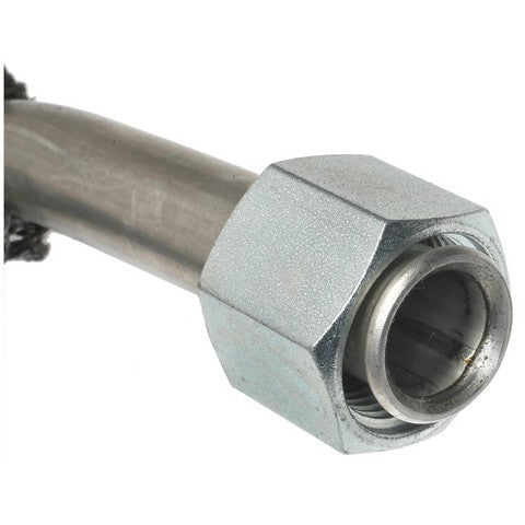 Standard Ignition Exhaust Gas Recirculation (EGR) Tube P/N:ETB2 Fits: Ford E-150, Ford E-150 Club Wagon, Ford E-150 Econoline, Ford E-150 Econoline Club Wagon, Ford E-250, Ford E-250 Econoline, Ford E-350 Club Wagon, Ford E-350 Econoline - Image 4
