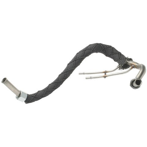Standard Ignition Exhaust Gas Recirculation (EGR) Tube P/N:ETB2 Fits: Ford E-150, Ford E-150 Club Wagon, Ford E-150 Econoline, Ford E-150 Econoline Club Wagon, Ford E-250, Ford E-250 Econoline, Ford E-350 Club Wagon, Ford E-350 Econoline - Image 1