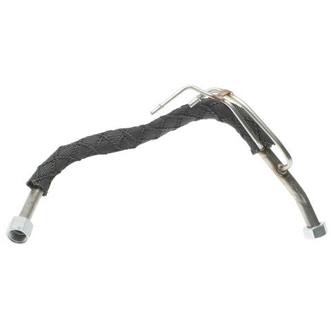 Standard Ignition Exhaust Gas Recirculation (EGR) Tube P/N:ETB33 Fits: Ford Excursion 04-00, Ford F-250 Super Duty 04-00, Ford F-350 Super Duty 04-00, Ford F-450 Super Duty 04-00, Ford F-550 Super Duty 04-00 - Image 1