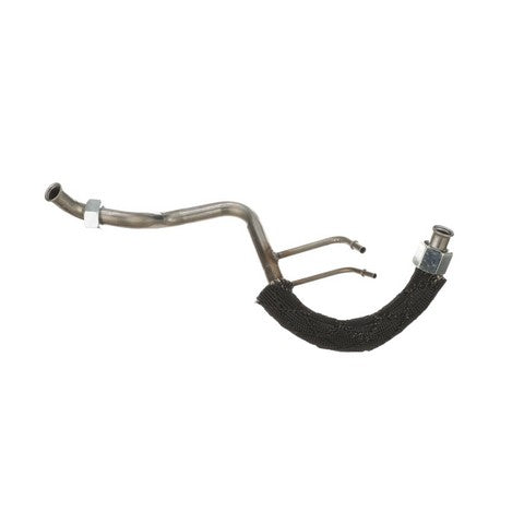 Standard Ignition Exhaust Gas Recirculation (EGR) Tube P/N:ETB4 Fits: Ford E-150 Econoline, Ford E-150 Econoline Club Wagon, Ford E-250 Econoline, Ford E-350 Econoline, Ford E-350 Econoline Club Wagon, Ford Econoline Super Duty, Ford Expedition - Image 1