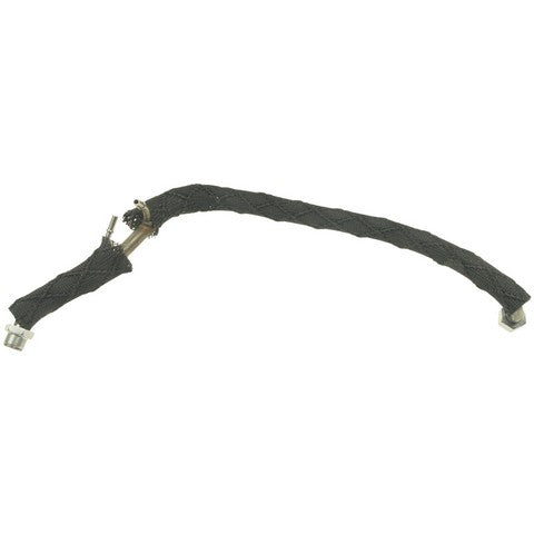 Standard Ignition Exhaust Gas Recirculation (EGR) Tube P/N:ETB53 Fits: Ford E-150 Econoline 99-97, Ford E-150 Econoline Club Wagon 99-97, Ford E-250 Econoline 99-97, Ford F-150 99-97 - Image 1