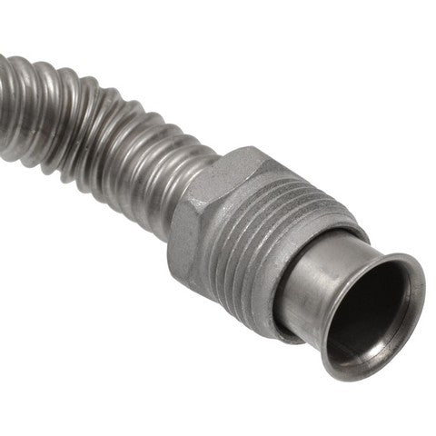 Standard Ignition Exhaust Gas Recirculation (EGR) Tube P/N:ETB58 Fits: Buick Century, Buick Regal, Buick Skylark, Chevrolet Beretta, Chevrolet Corsica, Chevrolet Lumina, Chevrolet Malibu, Chevrolet Monte Carlo, Chevrolet Venture, Oldsmobile Achieva - Image 3
