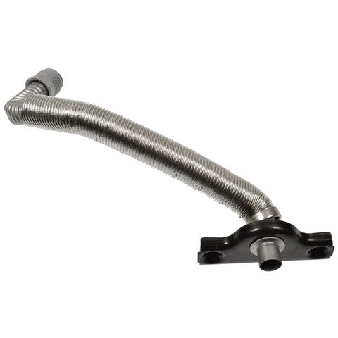 Standard Ignition Exhaust Gas Recirculation (EGR) Tube P/N:ETB58 Fits: Buick Century, Buick Regal, Buick Skylark, Chevrolet Beretta, Chevrolet Corsica, Chevrolet Lumina, Chevrolet Malibu, Chevrolet Monte Carlo, Chevrolet Venture, Oldsmobile Achieva - Image 1