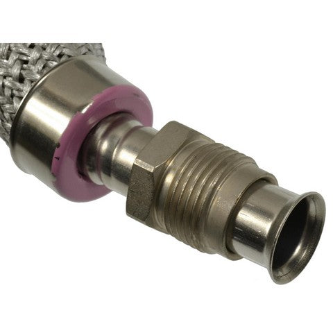 Standard Ignition Exhaust Gas Recirculation (EGR) Tube P/N:ETB77 Fits: Chevrolet Express 1500, Chevrolet Express 2500, Chevrolet Express 3500, GMC Savana 1500, GMC Savana 2500, GMC Savana 3500 - Image 2
