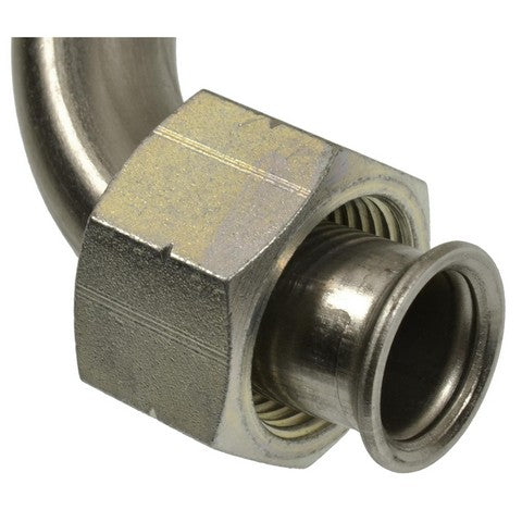 Standard Ignition Exhaust Gas Recirculation (EGR) Tube P/N:ETB80 Fits: Ford Taurus 99-97, Mercury Sable 99-97 - Image 2