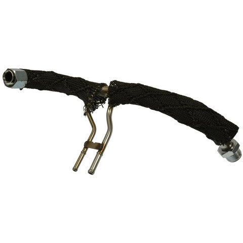 Standard Ignition Exhaust Gas Recirculation (EGR) Tube P/N:ETB85 Fits: Ford Bronco 1996, Ford E-150 Econoline 1996, Ford E-150 Econoline Club Wagon 1996, Ford F-150 1996, Ford F-250 1996 - Image 1