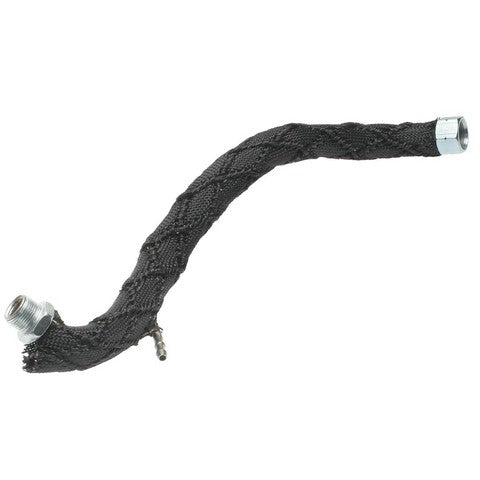 Standard Ignition Exhaust Gas Recirculation (EGR) Tube P/N:ETB8 Fits: Ford Thunderbird 90-89, Ford Thunderbird 93-92, Mercury Cougar 93-89 - Image 1