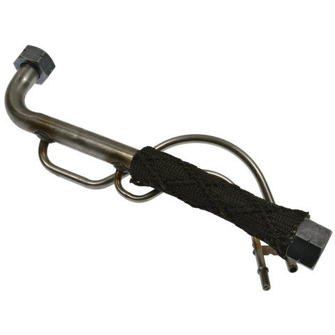 Standard Ignition Exhaust Gas Recirculation (EGR) Tube P/N:ETB90 Fits: Ford Bronco 1995, Ford E-150 Econoline 96-95, Ford E-250 Econoline 96-95, Ford E-350 Econoline 96-95, Ford F-150 96-95, Ford F-250 97-95, Ford F-350 97-95 - Image 1