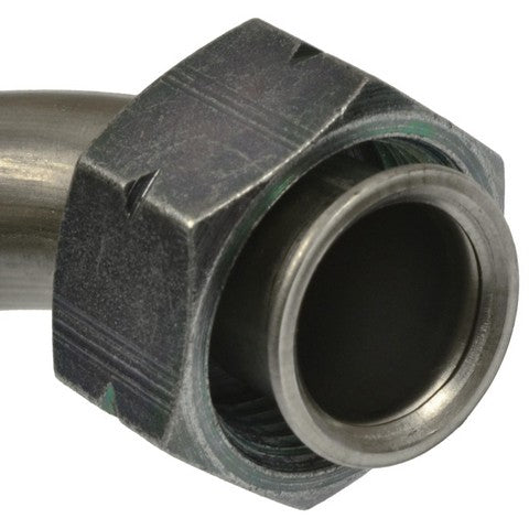 Standard Ignition Exhaust Gas Recirculation (EGR) Tube P/N:ETB90 Fits: Ford Bronco 1995, Ford E-150 Econoline 96-95, Ford E-250 Econoline 96-95, Ford E-350 Econoline 96-95, Ford F-150 96-95, Ford F-250 97-95, Ford F-350 97-95 - Image 2