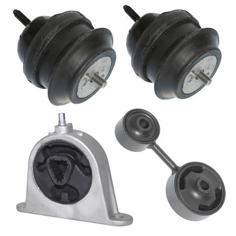 Westar Engine Mount Kit P/N:ETK-013 Fits: Chrysler Pacifica 06-04 - Image 1