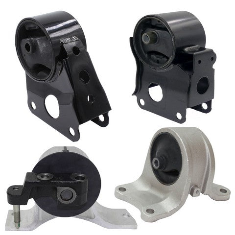 Westar Engine Mount Kit P/N:ETK-023 Fits: Nissan Altima 06-02 - Image 1