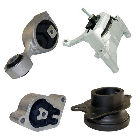 Westar Engine Mount Kit P/N:ETK-024 Fits: Nissan Altima 12-07 - Image 1