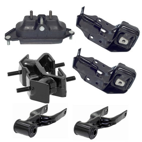 Westar Engine Mount Kit P/N:ETK-033 Fits: Buick Century 05-97 - Image 1