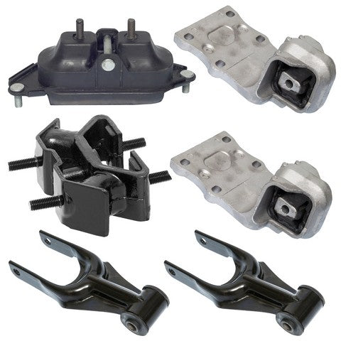 Westar Engine Mount Kit P/N:ETK-040 Fits: Buick Terraza 07-06 - Image 1