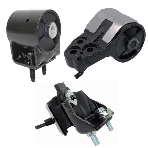 Westar Engine Mount Kit P/N:ETK-042 Fits: Ford F-150 10-09, Lincoln Navigator 14-08 - Image 1