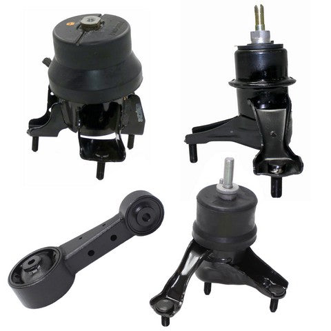Westar Engine Mount Kit P/N:ETK-043 Fits: Toyota Avalon 13-08, Toyota Camry 11-07 - Image 1