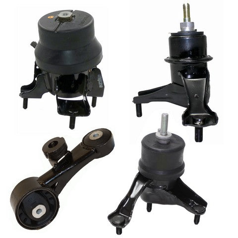 Westar Engine Mount Kit P/N:ETK-044 Fits: Toyota Venza 15-09 - Image 1