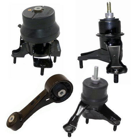 Westar Engine Mount Kit P/N:ETK-045 Fits: Toyota Sienna 14-11 - Image 1