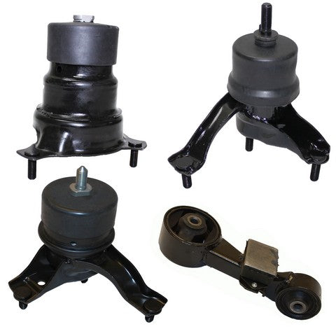 Westar Engine Mount Kit P/N:ETK-050 Fits: Toyota Camry 17-12 - Image 1