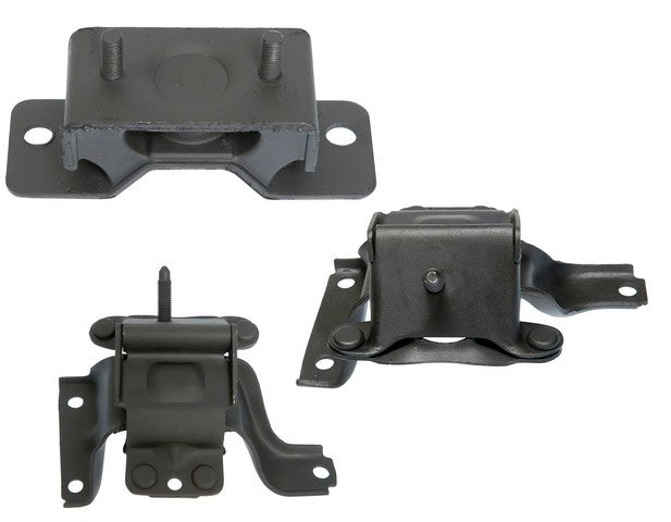 Westar Engine Mount Kit P/N:ETK-051 Fits: Ford Crown Victoria 11-03, Lincoln Town Car 11-09, Mercury Grand Marquis 11-03, Mercury Marauder 04-03 - Image 1