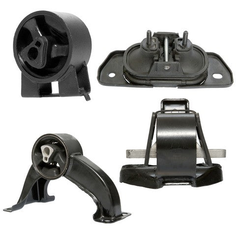 Westar Engine Mount Kit P/N:ETK-052 Fits: Chrysler Sebring 10-07, Dodge Avenger 10-08 - Image 1