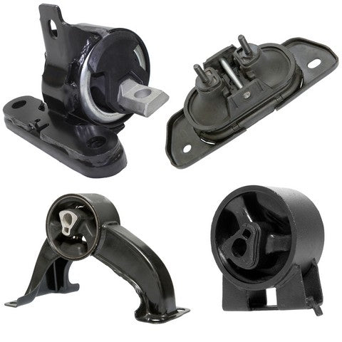 Westar Engine Mount Kit P/N:ETK-053 Fits: Chrysler Sebring 10-09, Dodge Avenger 10-08 - Image 1