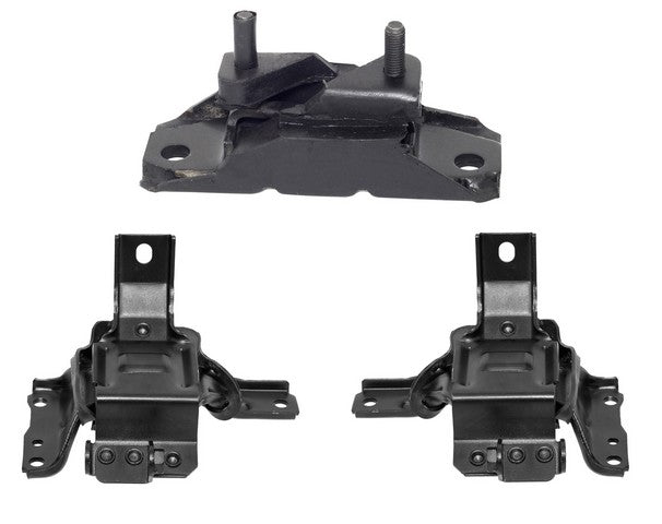 Westar Engine Mount Kit P/N:ETK-054 Fits: Ford Crown Victoria 02-98, Lincoln Town Car 02-98, Mercury Grand Marquis 02-98 - Image 1