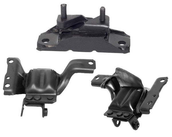 Westar Engine Mount Kit P/N:ETK-055 Fits: Ford Crown Victoria 97-94, Lincoln Town Car 97-92, Mercury Grand Marquis 97-94 - Image 1