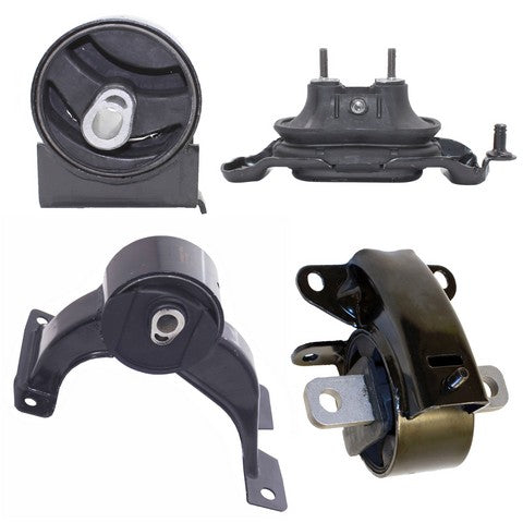 Westar Engine Mount Kit P/N:ETK-061 Fits: Chrysler TOWN &amp; COUNTRY 16-11, Dodge Grand Caravan 20-11 - Image 1