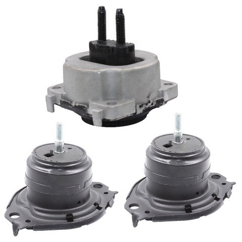 Westar Engine Mount Kit P/N:ETK-066 Fits: Jeep Grand Cherokee 20-14 - Image 1