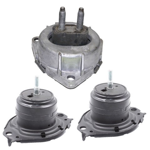 Westar Engine Mount Kit P/N:ETK-067 Fits: Jeep Grand Cherokee 20-11 - Image 1