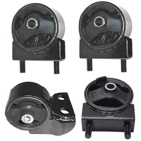 Westar Engine Mount Kit P/N:ETK-068 Fits: Kia Rio 02-01 - Image 1