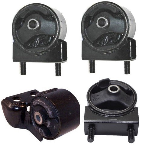 Westar Engine Mount Kit P/N:ETK-069 Fits: Kia Rio 05-03 - Image 1