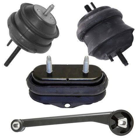 Westar Engine Mount Kit P/N:ETK-074 Fits: Buick Lucerne 11-06, Cadillac Dts 11-06 - Image 1