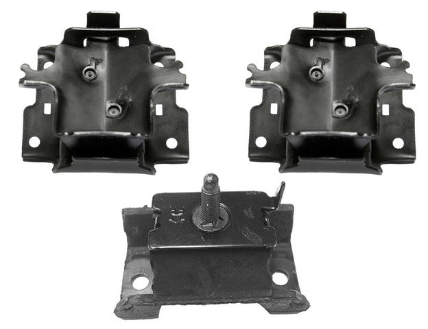Westar Engine Mount Kit P/N:ETK-077 Fits: Chevrolet Express 1500 14-03, GMC Savana 1500 14-03 - Image 1