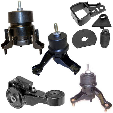 Westar Engine Mount Kit P/N:ETK-085 Fits: Toyota Sienna 06-04 - Image 1