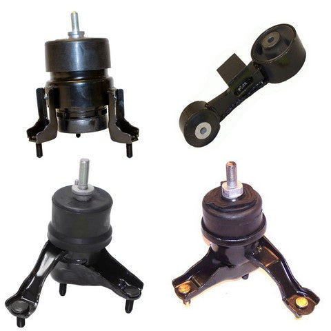 Westar Engine Mount Kit P/N:ETK-089 Fits: Toyota Highlander 13-09 - Image 1