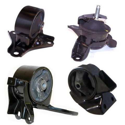 Westar Engine Mount Kit P/N:ETK-095 Fits: Hyundai Tucson 09-05, Kia Sportage 09-05 - Image 1