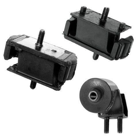 Westar Engine Mount Kit P/N:ETK-097 Fits: Kia Sportage 02-95 - Image 1