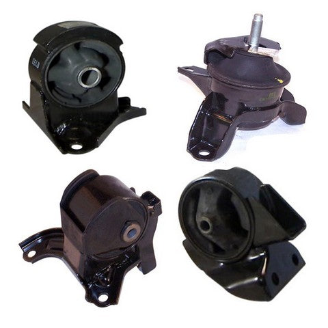 Westar Engine Mount Kit P/N:ETK-098 Fits: Hyundai Tucson 09-05, Kia Sportage 09-05 - Image 1