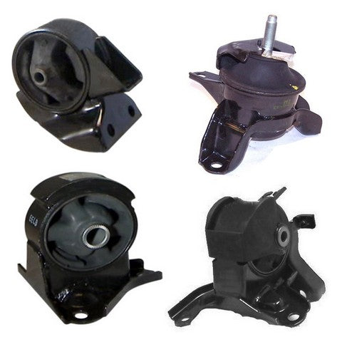 Westar Engine Mount Kit P/N:ETK-099 Fits: Hyundai Tucson 09-05, Kia Sportage 09-05 - Image 1