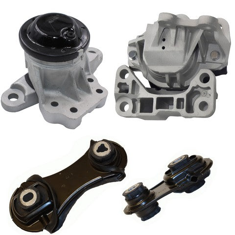 Westar Engine Mount Kit P/N:ETK-104 Fits: Ford Explorer 17-13 - Image 1