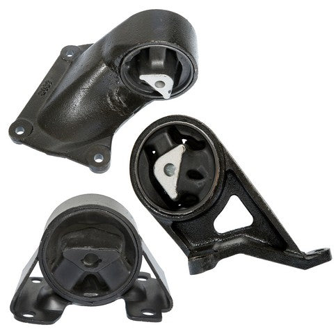 Westar Engine Mount Kit P/N:ETK-106 Fits: Jeep Grand Cherokee 04-99 - Image 1