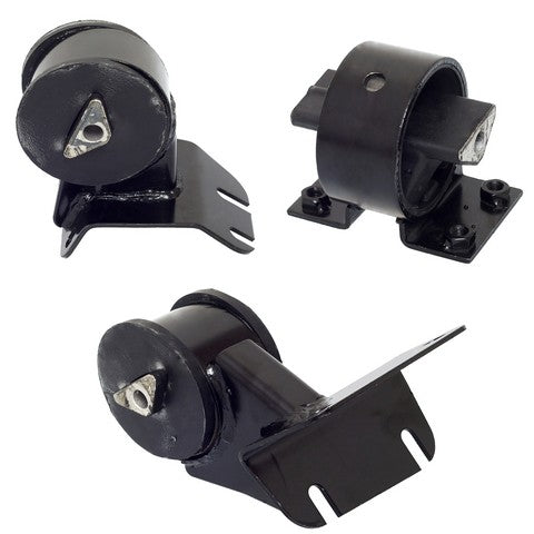 Westar Engine Mount Kit P/N:ETK-107 Fits: Jeep Grand Cherokee 98-97 - Image 1
